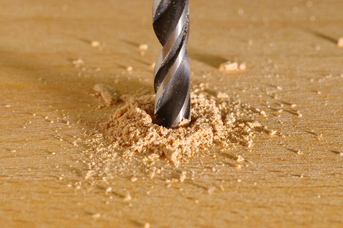How to Fit a Drill Bit: 7 Proven Steps to Avoid Frustrating Slippage